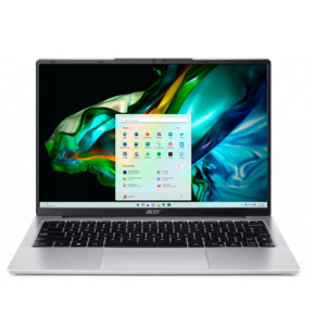 PORTÁTIL ACER AL14 - CORE I3 N355 - SSD 512GB - RAM 8GB - 14"