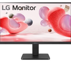 MONITOR LG 24" 24MR400-B