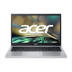 PORTÁTIL ACER AG15 - CORE I5 13420H - SSD 512GB - RAM 8GB DDR5 - 15,6" FHD