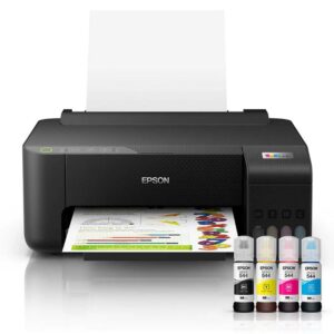 IMPRESORA EPSON L1250 WIFI