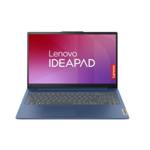 PORTÁTIL LENOVO SLIM 3 15AMN8 - RYZEN 3 7320U - SSD 512GB - 8GB LPDDR5 - 15.6"