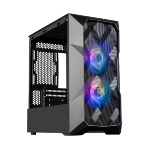 CHASIS GAMER COOLER MASTER TD300
