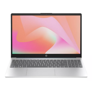 PORTÁTIL HP 15-FC0275LA - RYZEN 7 7730U - SSD 512GB - RAM 16GB - 15.6"