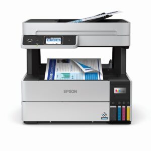 IMPRESORA EPSON L6490 MULTIFUNCIONAL WIFI DUPLEX & ADF