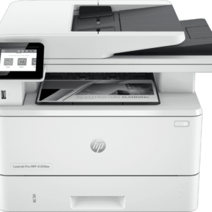 IMPRESORA HP LASER M4103FDW MULTIFUNCIONAL WIFI DUPLEX & ADF
