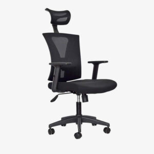 SILLA ESCRITORIO NIZA PRESIDENTE