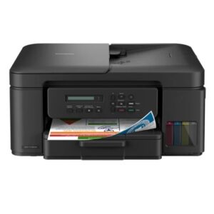 IMPRESORA BROTHER MFC T730DW MULTIFUNCIONAL WIFI & ADF