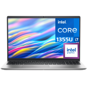 PORTÁTIL DELL INSPIRON 15 15250 - CORE I7 1355U - SSD 512GB - RAM 16GB - 15,6"