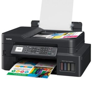 IMPRESORA BROTHER MFC T920DW MULTIFUNCIONAL WIFI DUPLEX & ADF