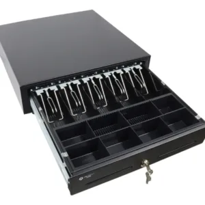 CAJON MONEDERO JALTECH 5 PUESTOS JAL-410