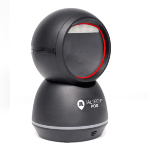 LECTOR DE CODIGOS DE BARRAS ONMIDIRECCIONAL JALTECH POS