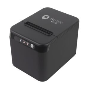 IMPRESORA TERMICA JALTECH 80MM USB