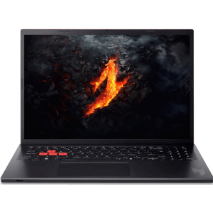 PORTÁTIL ACER NITRO LITE NL16 GAMER - CORE i5 13420H - SSD 512GB - RAM 16GB DDR5 - RTX 3050 6GB DDR6 - 16" 165HZ