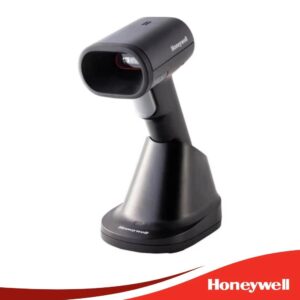 LECTOR DE CODIGOS DE BARRAS INALAMBRICO HONEYWELL HH492