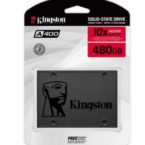 DISCO SOLIDO KINGSTON 480GB SATA