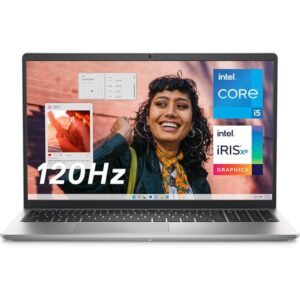 PORTÁTIL DELL INSPIRON 15 3530 - Core i5 1334U - SSD 512GB - RAM 16GB - 15,6"