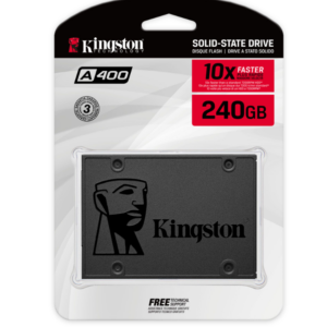 DISCO SOLIDO KINGSTON 240GB SATA