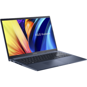 PORTÁTIL ASUS X1502VA - CORE i7 13620H - SSD 512GB - RAM 16GB - 15,6"