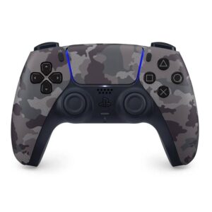 🎮CONTROL PLAYSTATION 5 ORIGINAL CAMUFLADO
