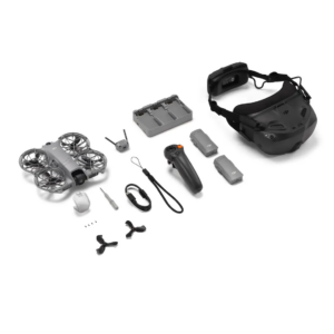 DRONE DJI NEO 2 MOTION FLY MORE COMBO