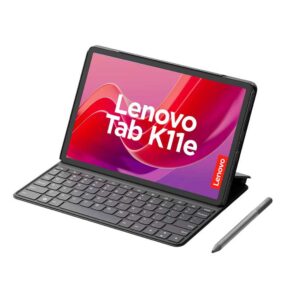 TABLET LENOVO K11 TB-330XUP 4G LTE - MEDIATEK HELIO G88 - MEMORIA 128GB - RAM 8GB - PANTALLA 11" - TECLADO + PENCIL
