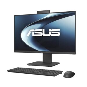 TODO EN UNO ASUS V440VA - CORE I3 1315U - SSD 512GB - RAM 8GB - 24" FHD