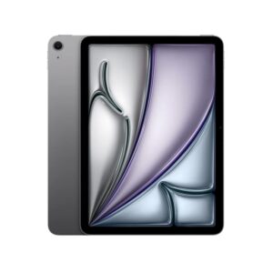 TABLET APPLE iPad Air - CHIP M4 - ALMACENAMIENTO 256GB - PANTALLA LIQUIED RETINA 13" - WIFI