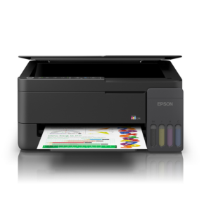 IMPRESORA EPSON L3351 MULTIFUNCIONAL WIFI